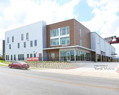 Storage Units for Rent available at 8833 Research Blvd, Austin, TX 78758