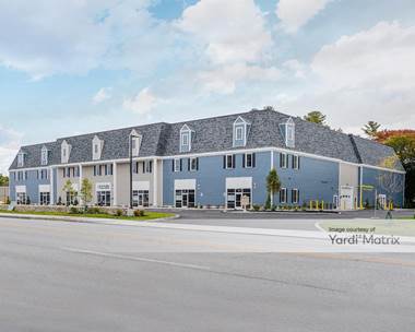 Storage Units for Rent available at 35 Main Street, North Reading, MA 01864