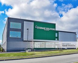 Image for Storage Solutions - 45 Ledgeview Way, Plainville, MA