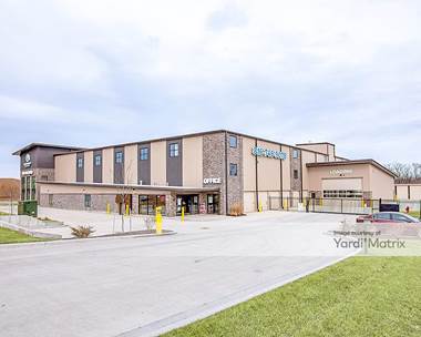 Storage Units for Rent available at 6001 NW 88th Street, Kansas City, MO 64154