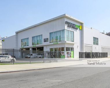 Image for Storage Post - 3350 Park Avenue, Bronx, NY