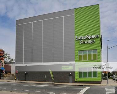 Storage Units for Rent available at 155 Empire Blvd, Brooklyn, NY 11225