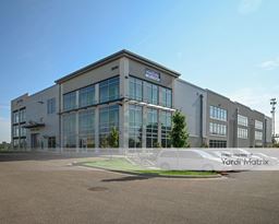 Image for Extra Space Storage - 2500 Prior Avenue North, Roseville, MN