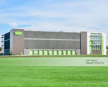 Storage Units for Rent available at 5721 Logan Avenue North, Brooklyn Center, MN 55430