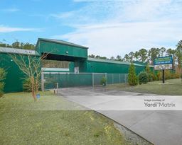 Image for Extra Garage Self Storage Center II, The - 1298 Beaver Creek Road, New Hill, NC