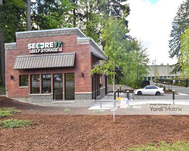 Storage Units for Rent available at 2225 SW Cooper Point Road, Olympia, WA 98502