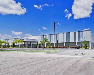 Storage Units for Rent available at 810 Cheney Hwy, Titusville, FL 32780