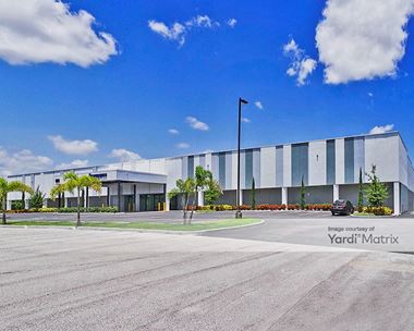 Image for SecureSpace Self Storage - 810 Cheney Hwy, Titusville, FL