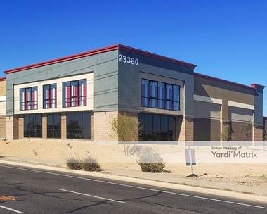 Storage Units for Rent available at 23380 West Yuma Road, Buckeye, AZ 85326