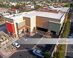 Image for Public Storage - 9610 South Eastern Avenue, Henderson, NV