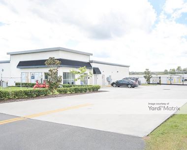 Storage Units for Rent available at 3498 Canoe Creek Road, Saint Cloud, FL 34772