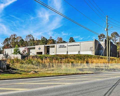 Prime Storage - 300 Rabbit Hill Road, Holly Springs, GA, prices from $70