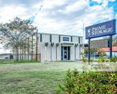 Storage Units for Rent available at 3855 US-1, Cocoa, FL 32926