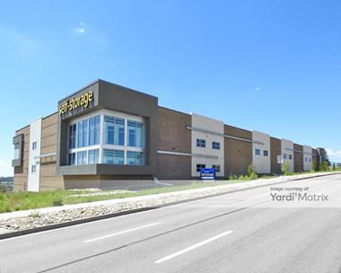 Image for Extra Space Storage - 4095 Lee Vance View, Colorado Springs, CO