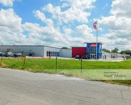 Image for iStorage - 3535 Roosevelt Avenue, San Antonio, TX