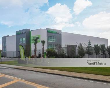 Storage Units for Rent available at 2399 Champion Ring Road, Fort Myers, FL 33905