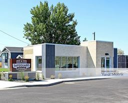 Image for Safeguard Storage - 2101 North Middleton Road, Nampa, ID