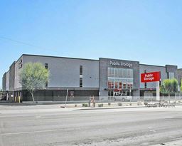 Image for Public Storage - 3325 North 16th Street, Phoenix, AZ