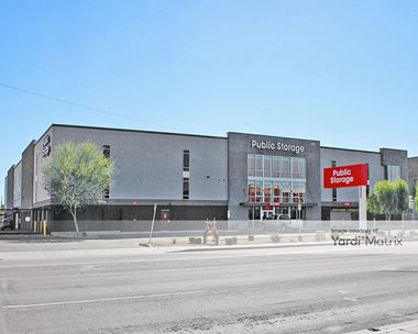 Image for Public Storage - 3325 North 16th Street, Phoenix, AZ