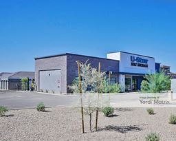 Image for U - Stor Self Storage - 9057 East Guadalupe Road, Mesa, AZ
