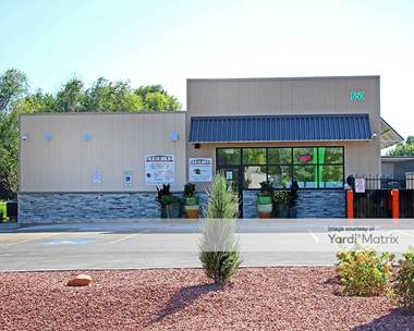 Storage Units for Rent available at 650 South Midland Blvd, Nampa, ID 83686