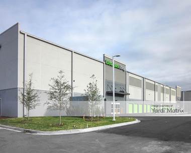 Storage Units for Rent available at 5017 Bowden Road, Jacksonville, FL 32216