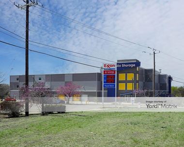 Image for Public Storage - 10126 Potranco Road, San Antonio, TX