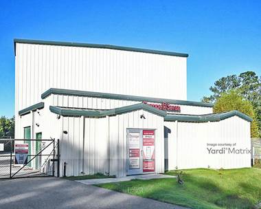 Storage Units for Rent available at 1415 Quacco Road, Pooler, GA 31322