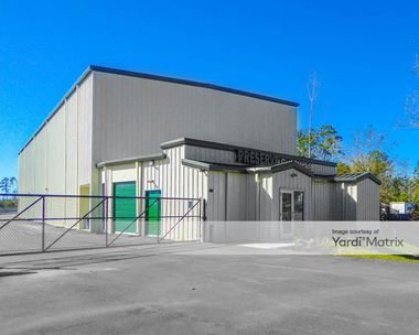 Storage Units for Rent available at 1415 Quacco Road, Pooler, GA 31322