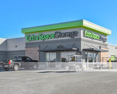 Image for Extra Space Storage - 144 South Dupont Hwy, New Castle, DE