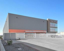 Image for Public Storage - 935 East Curry Road, Tempe, AZ
