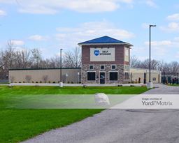 Image for 390 Self Storage - 142 Buell Road, Rochester, NY