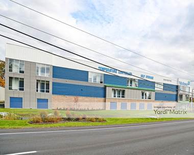 Storage Units for Rent available at 1607 Route 9, Halfmoon, NY 12065
