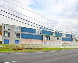 Image for ValuSpace Personal Storage - 1607 Route 9, Halfmoon, NY