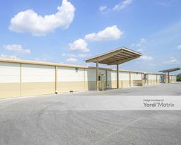 Image for USA Storage Centers - 21371 Coastal Gateway Blvd, Gulf Shores, AL