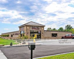 Image for Brad`s Self Storage - 3601 North Morrison Road, Muncie, IN