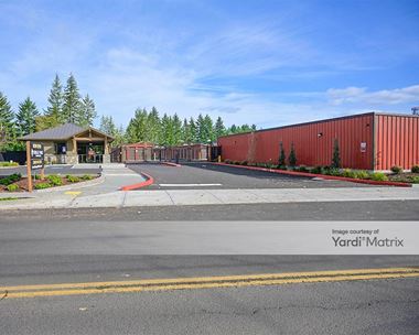 Storage Units for Rent available at 5201 NE 94th Avenue, Vancouver, WA 98662