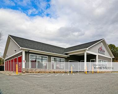 Storage Units for Rent available at 443 Route 146, Clifton Park, NY 12065