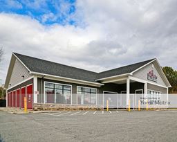 Image for Secure - It Self Storage - 443 Route 146, Clifton Park, NY