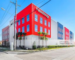 Image for Public Storage - 5730 Citrus Blvd, Elmwood, LA