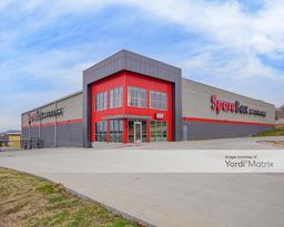 Image for SpareBox Storage - 812 Crawford Road, Argyle, TX