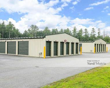 Storage Units for Rent available at 258 Proctor Hill Road, Hollis, NH 03049