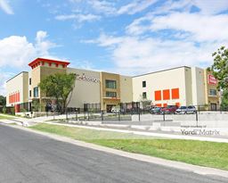Image for Public Storage - 700 Victor Street, Austin, TX