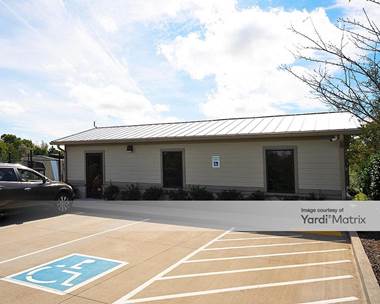 Storage Units for Rent available at 220 Osborne Lane, Murfreesboro, TN 37130