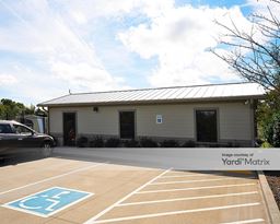 Image for Elevate Self Storage - 220 Osborne Lane, Murfreesboro, TN