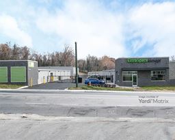 Image for Extra Space Storage - 707 South Caton Avenue, Baltimore, MD