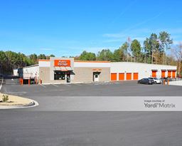 Image for Public Storage - 820 Fairburn Road SW, Atlanta, GA