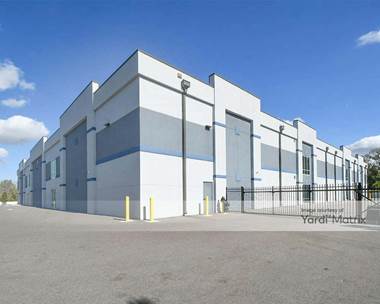 Storage Units for Rent available at 2711 Broadway Blvd, Brandon, FL 33510