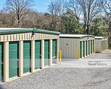 Storage Units for Rent available at 7825 Highway 69 South, Tuscaloosa, AL 35405