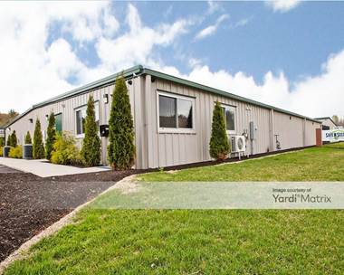 Storage Units for Rent available at 151 Shrewsbury Street, West Boylston, MA 01583